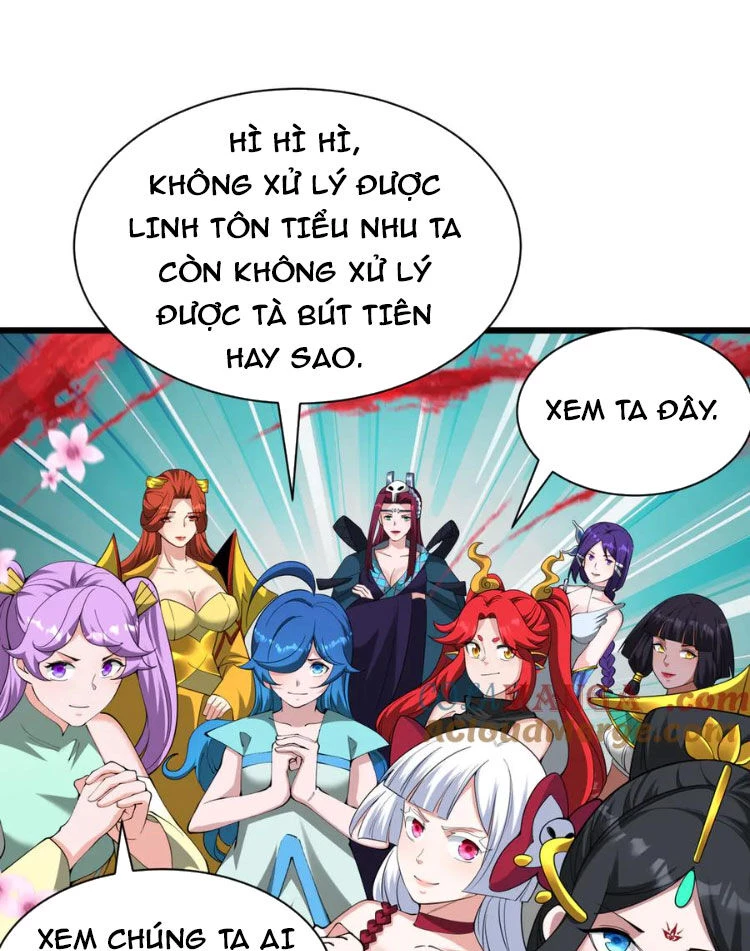 Kỷ Nguyên Kỳ Lạ Chapter 367 - Trang 4