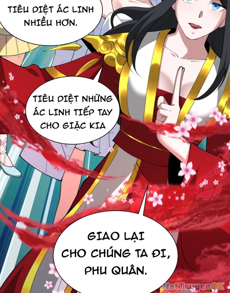Kỷ Nguyên Kỳ Lạ Chapter 367 - Trang 4