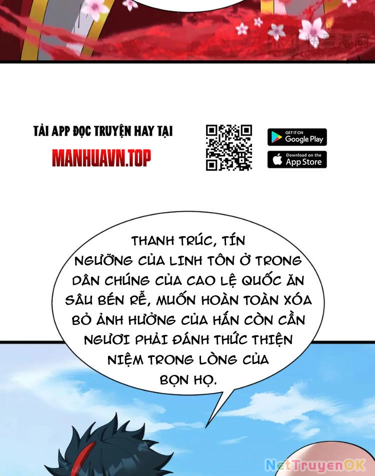 Kỷ Nguyên Kỳ Lạ Chapter 367 - Trang 4