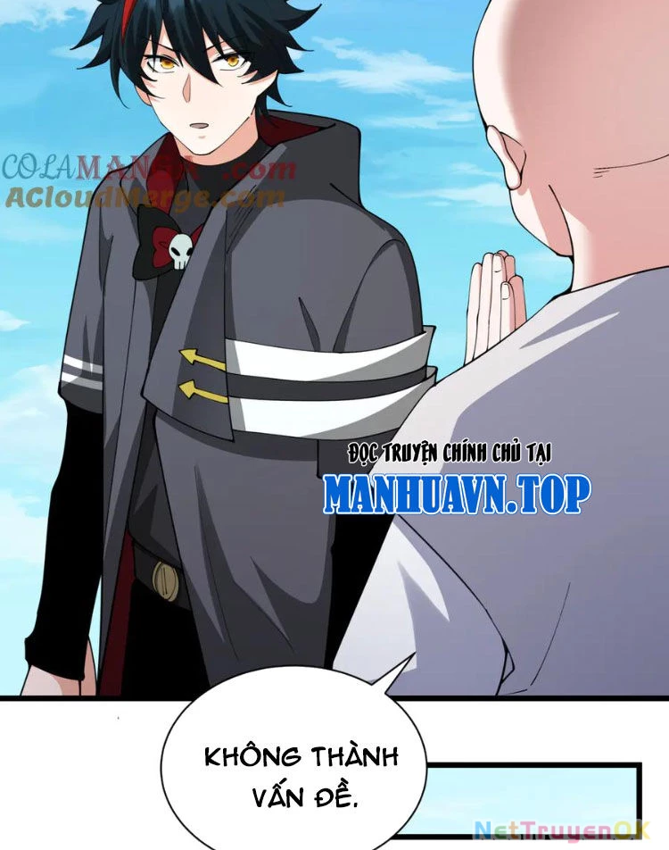 Kỷ Nguyên Kỳ Lạ Chapter 367 - Trang 4