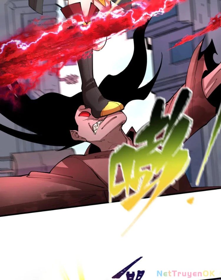 Kỷ Nguyên Kỳ Lạ Chapter 367 - Trang 4