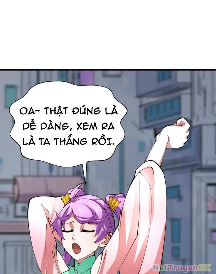 Kỷ Nguyên Kỳ Lạ Chapter 367 - Trang 4