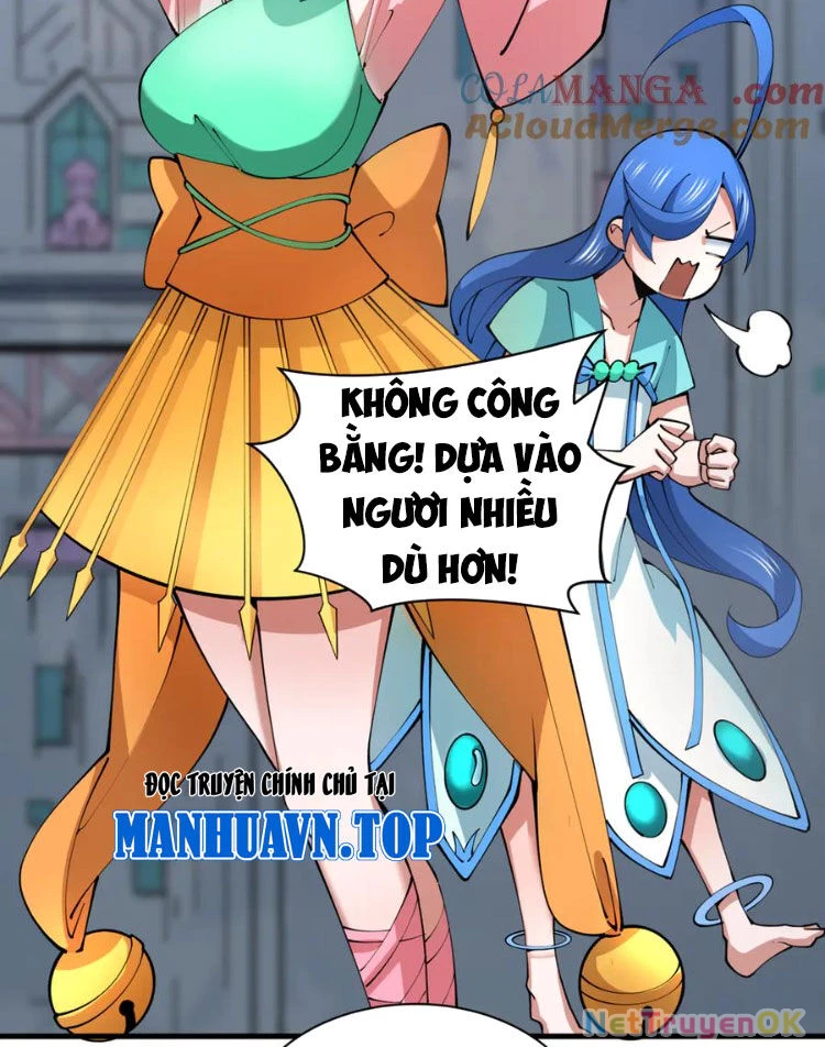 Kỷ Nguyên Kỳ Lạ Chapter 367 - Trang 4