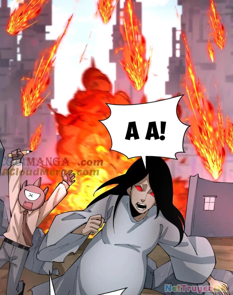 Kỷ Nguyên Kỳ Lạ Chapter 367 - Trang 4