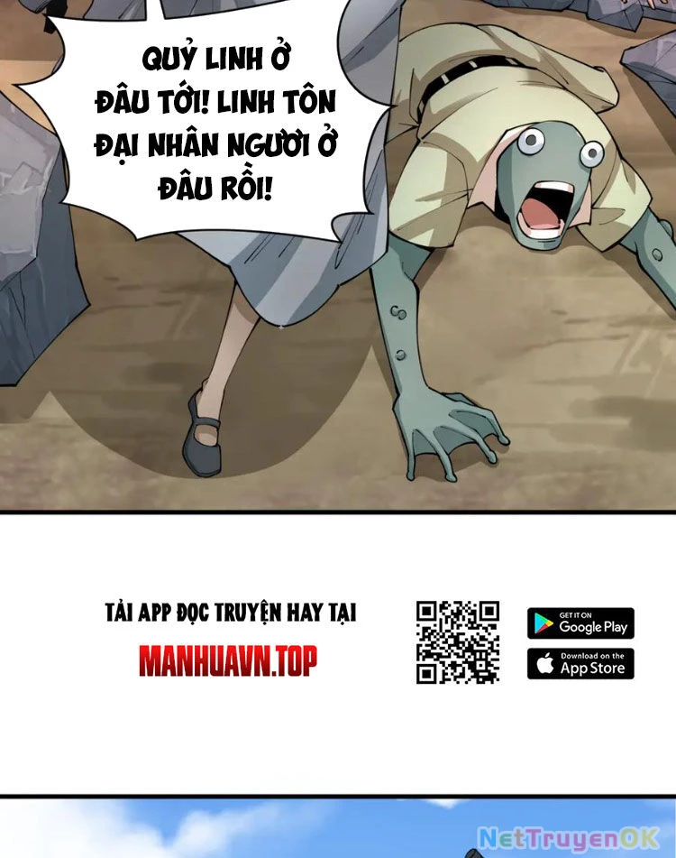 Kỷ Nguyên Kỳ Lạ Chapter 367 - Trang 4