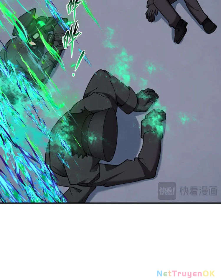 Kỷ Nguyên Kỳ Lạ Chapter 367 - Trang 4