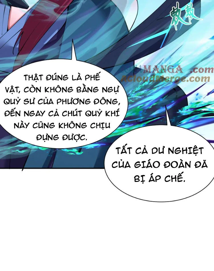 Kỷ Nguyên Kỳ Lạ Chapter 367 - Trang 4