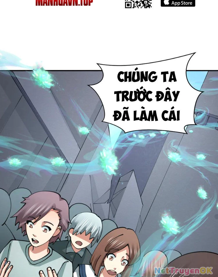 Kỷ Nguyên Kỳ Lạ Chapter 367 - Trang 4