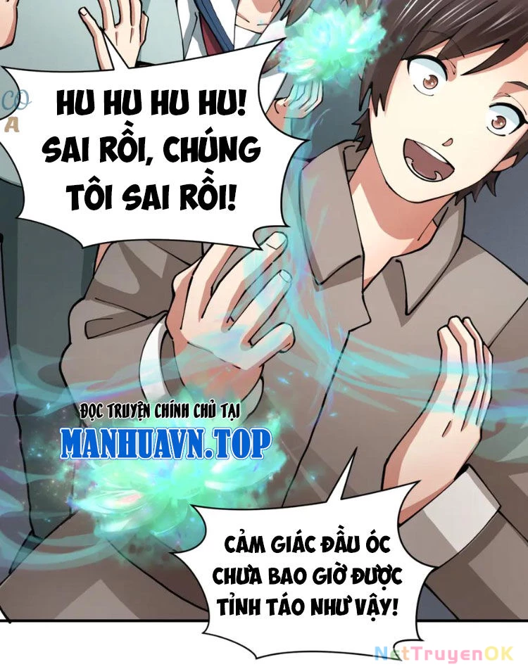 Kỷ Nguyên Kỳ Lạ Chapter 367 - Trang 4