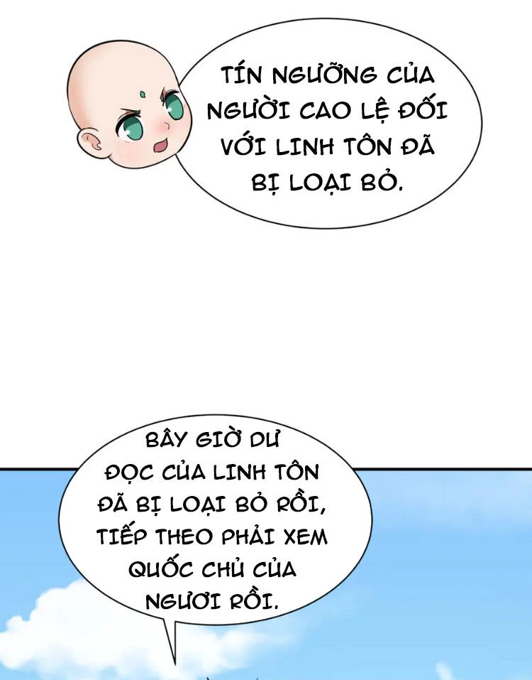 Kỷ Nguyên Kỳ Lạ Chapter 367 - Trang 4
