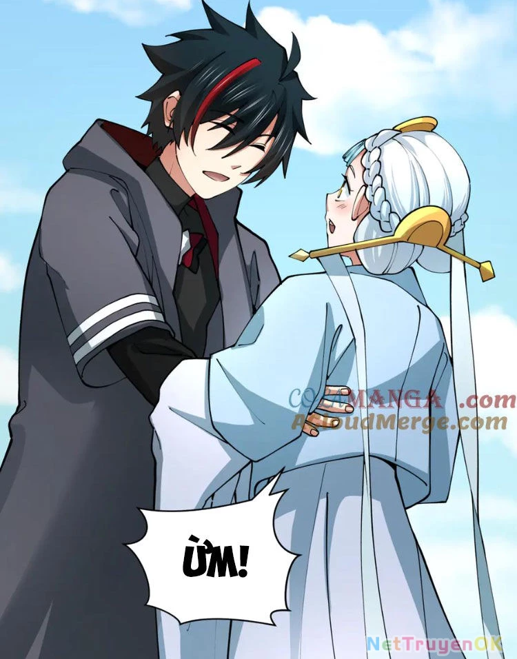 Kỷ Nguyên Kỳ Lạ Chapter 367 - Trang 4