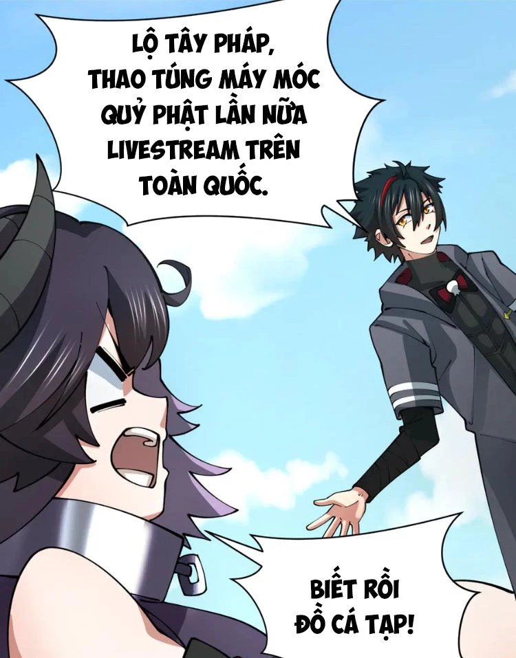 Kỷ Nguyên Kỳ Lạ Chapter 367 - Trang 4