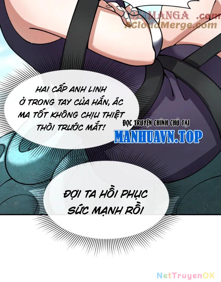 Kỷ Nguyên Kỳ Lạ Chapter 367 - Trang 4