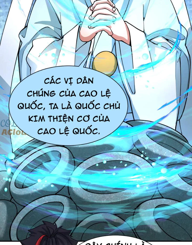 Kỷ Nguyên Kỳ Lạ Chapter 367 - Trang 4