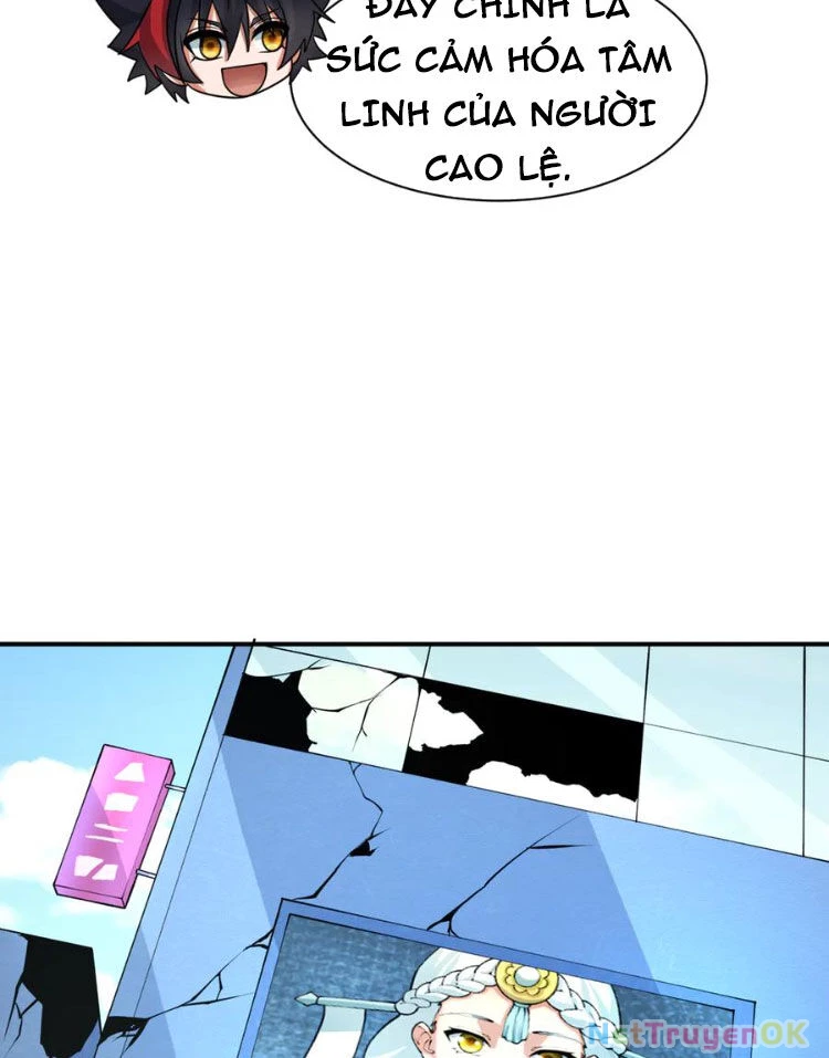 Kỷ Nguyên Kỳ Lạ Chapter 367 - Trang 4