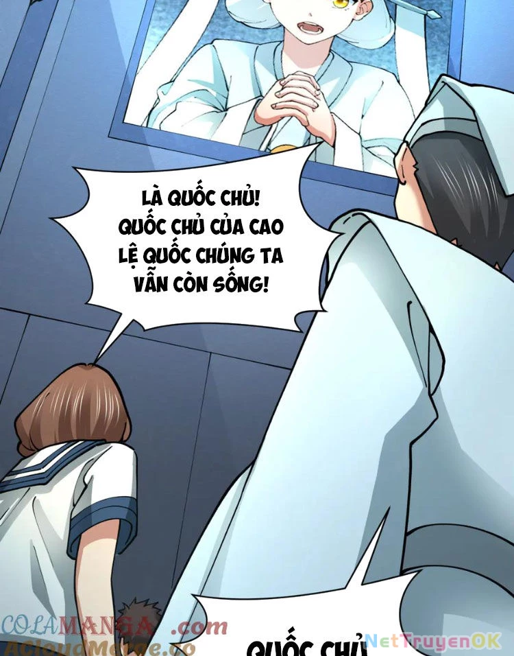 Kỷ Nguyên Kỳ Lạ Chapter 367 - Trang 4