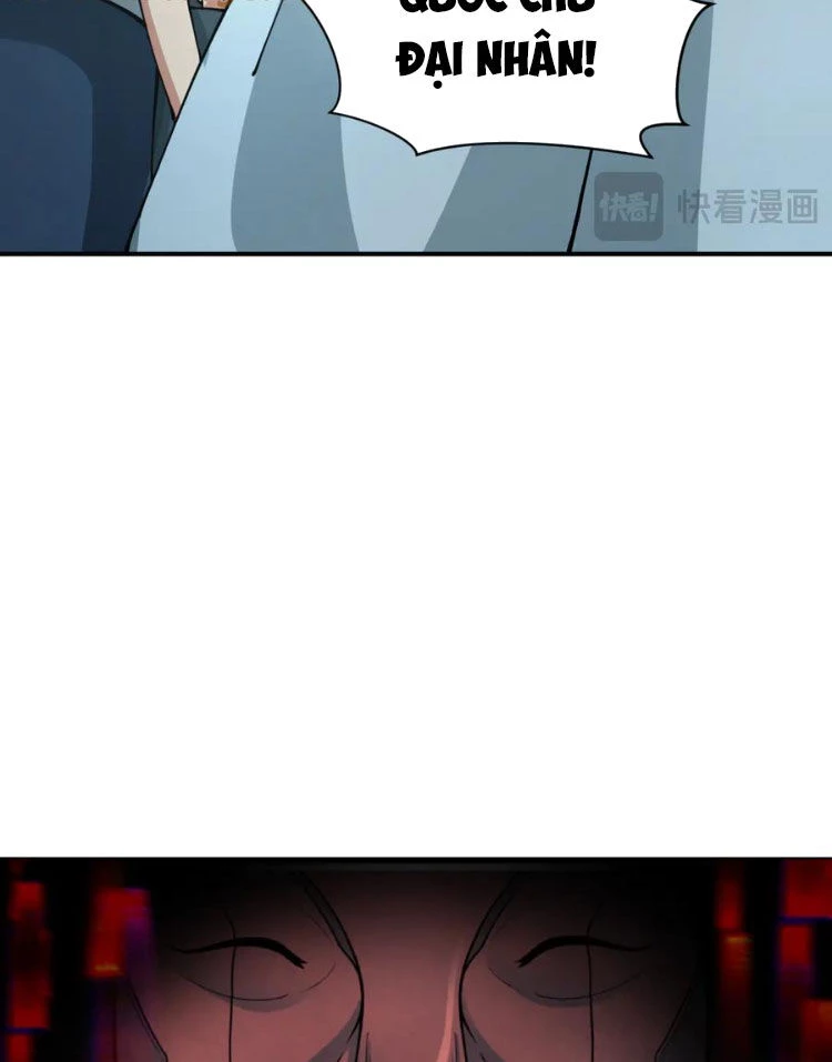 Kỷ Nguyên Kỳ Lạ Chapter 367 - Trang 4