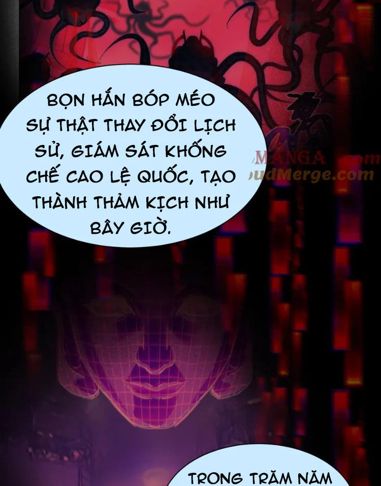 Kỷ Nguyên Kỳ Lạ Chapter 367 - Trang 4