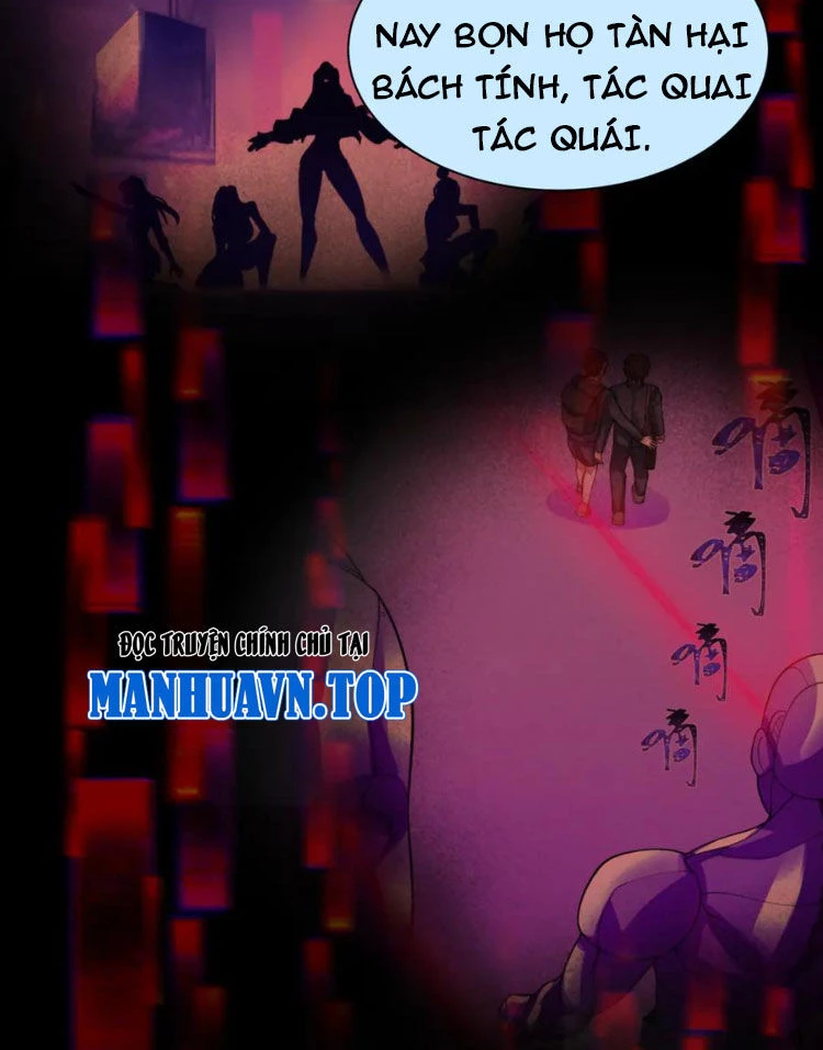 Kỷ Nguyên Kỳ Lạ Chapter 367 - Trang 4
