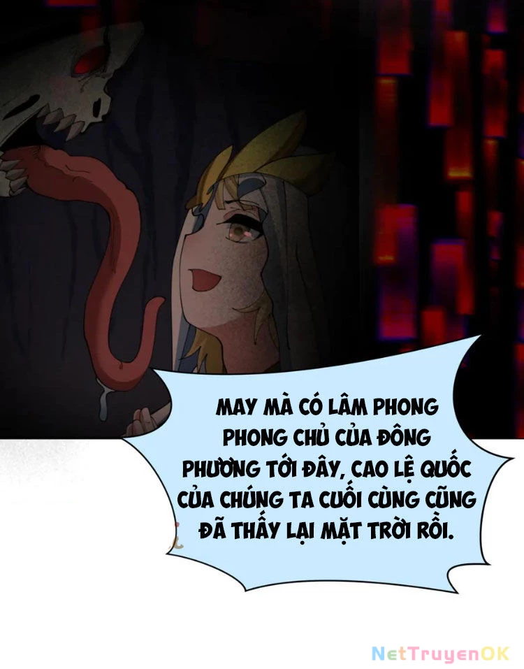 Kỷ Nguyên Kỳ Lạ Chapter 367 - Trang 4