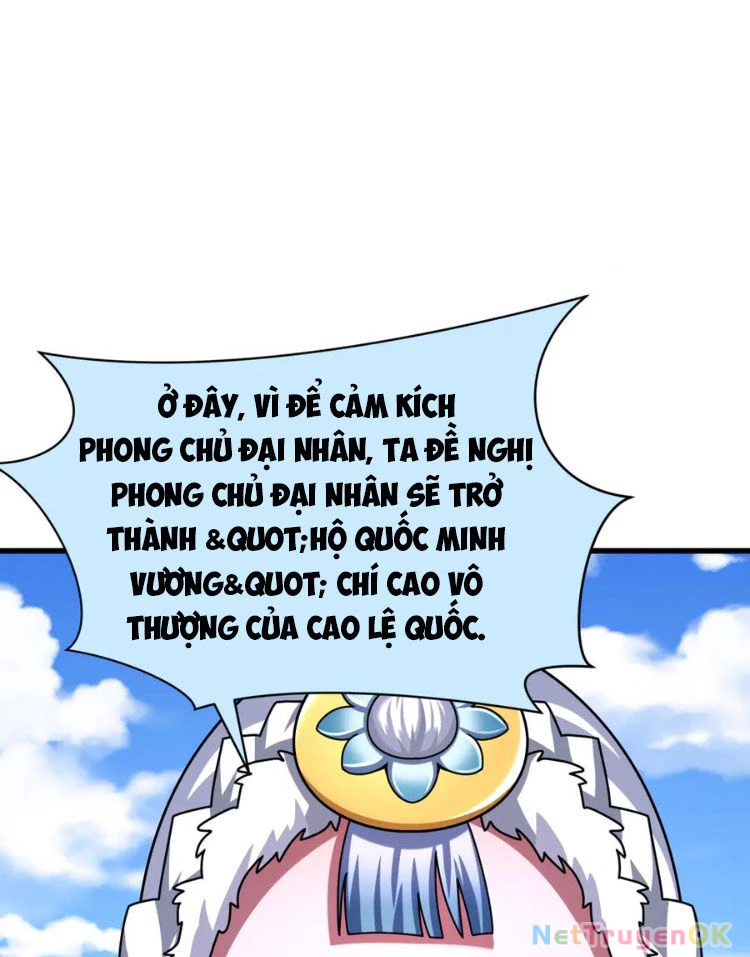 Kỷ Nguyên Kỳ Lạ Chapter 367 - Trang 4