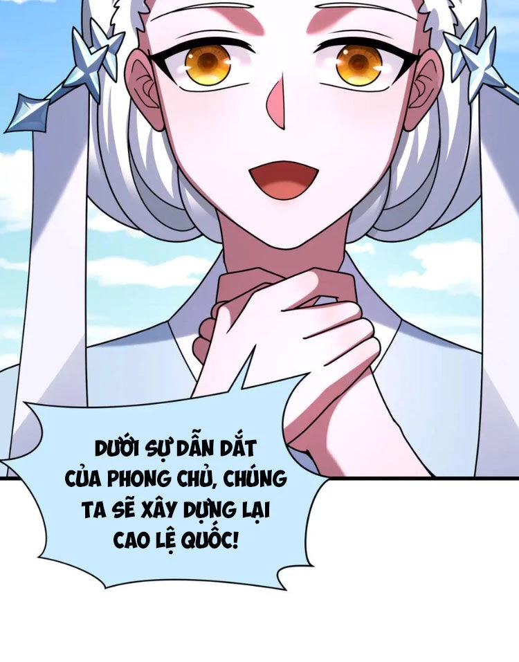 Kỷ Nguyên Kỳ Lạ Chapter 367 - Trang 4