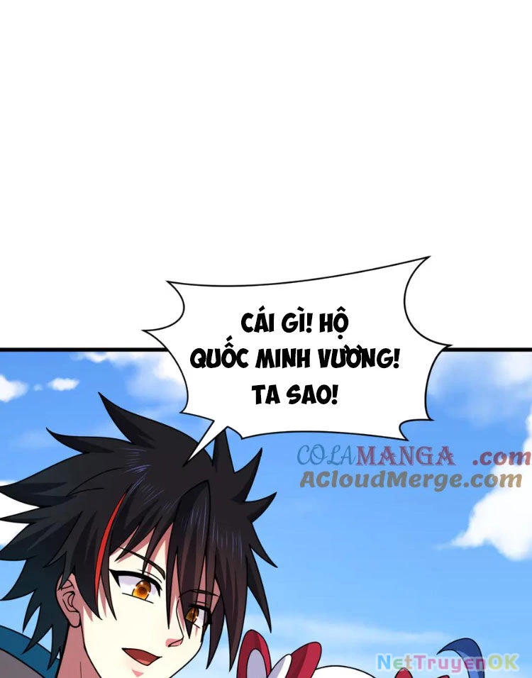 Kỷ Nguyên Kỳ Lạ Chapter 367 - Trang 4