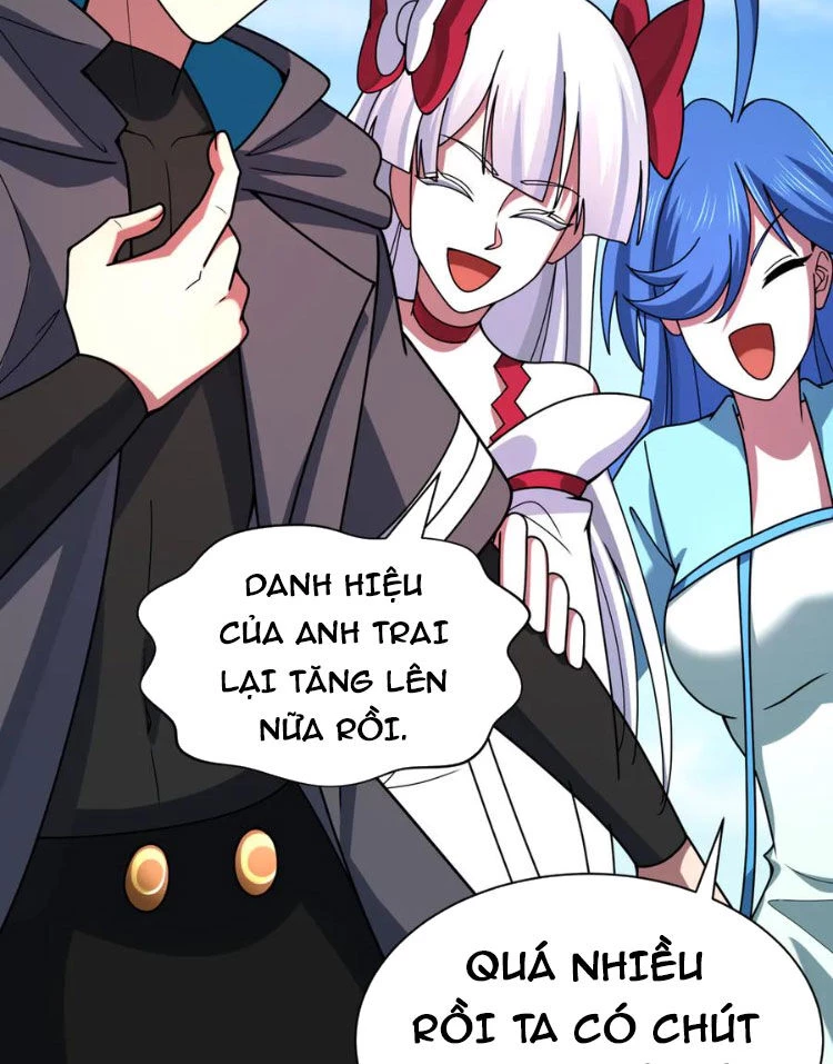 Kỷ Nguyên Kỳ Lạ Chapter 367 - Trang 4