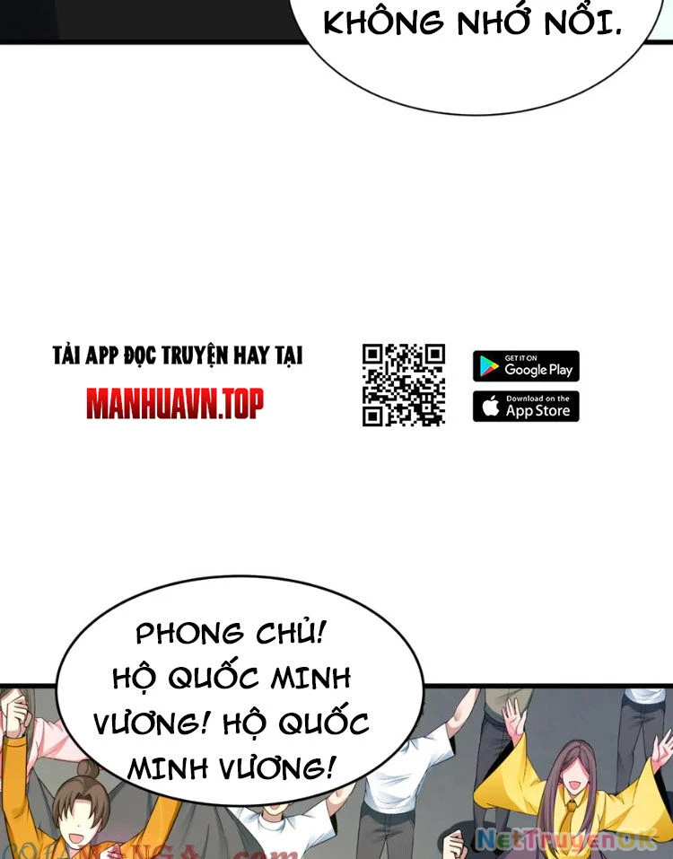 Kỷ Nguyên Kỳ Lạ Chapter 367 - Trang 4