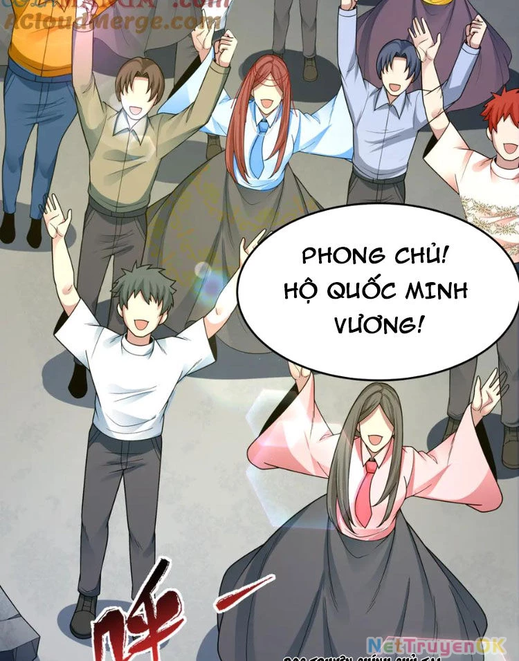 Kỷ Nguyên Kỳ Lạ Chapter 367 - Trang 4