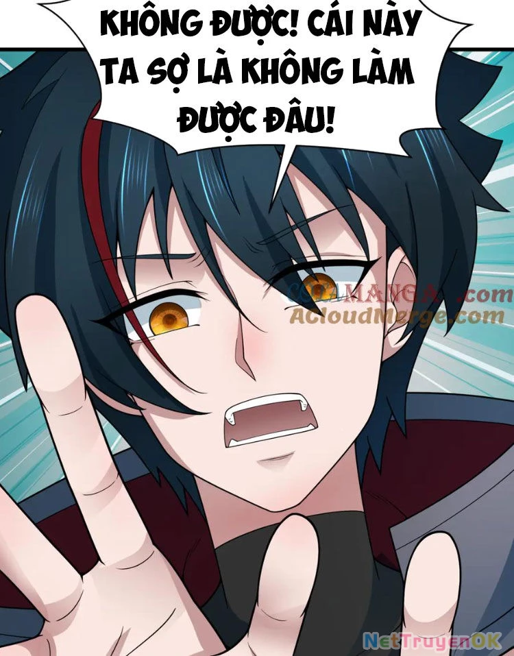 Kỷ Nguyên Kỳ Lạ Chapter 367 - Trang 4