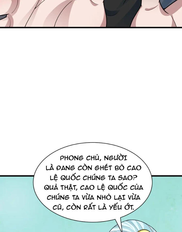 Kỷ Nguyên Kỳ Lạ Chapter 367 - Trang 4