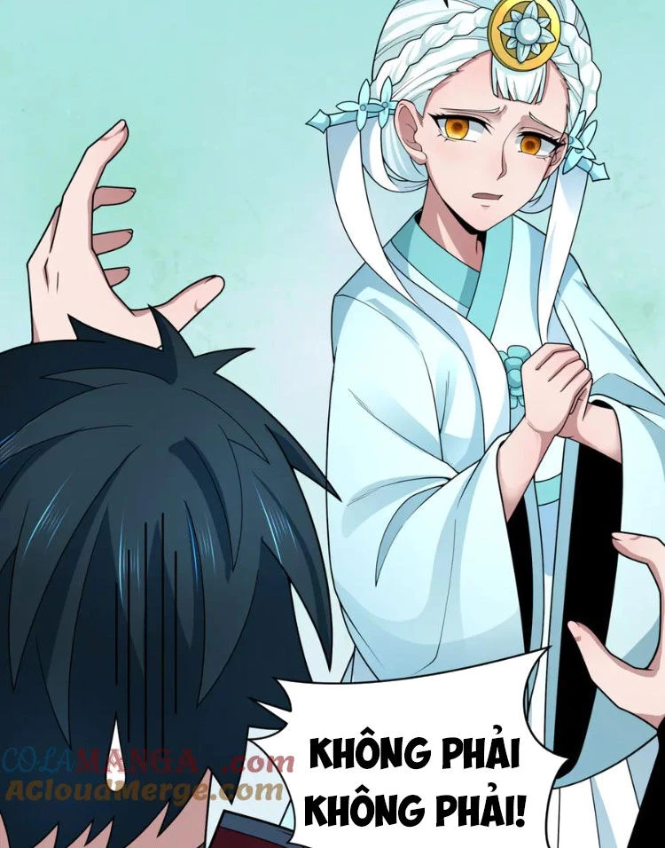 Kỷ Nguyên Kỳ Lạ Chapter 367 - Trang 4