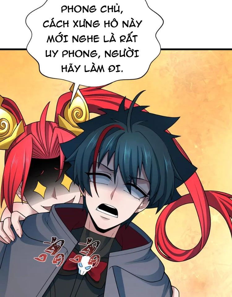 Kỷ Nguyên Kỳ Lạ Chapter 367 - Trang 4