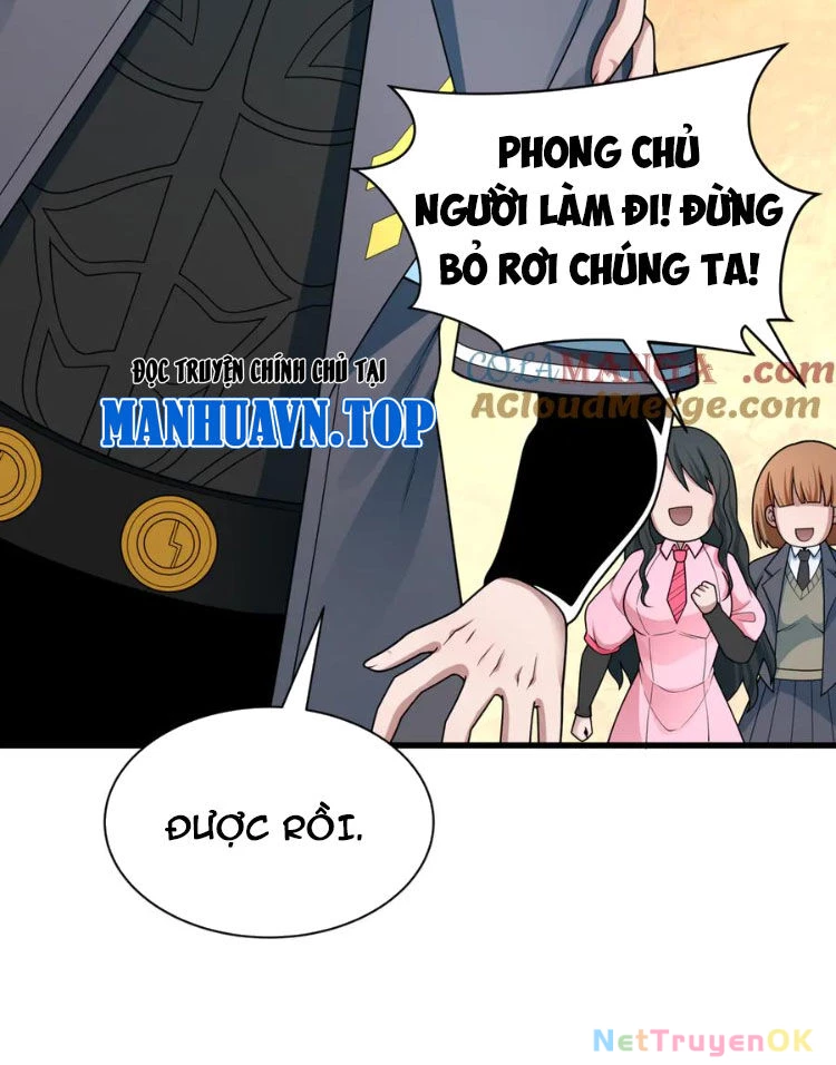 Kỷ Nguyên Kỳ Lạ Chapter 367 - Trang 4
