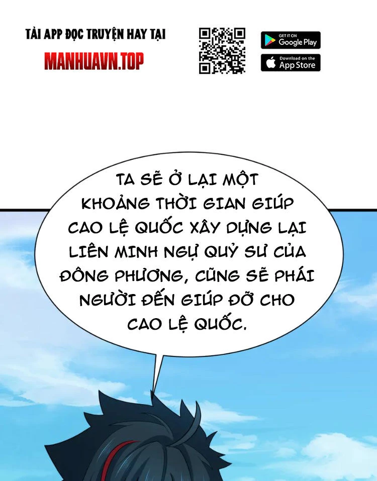 Kỷ Nguyên Kỳ Lạ Chapter 367 - Trang 4