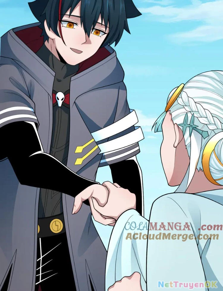 Kỷ Nguyên Kỳ Lạ Chapter 367 - Trang 4