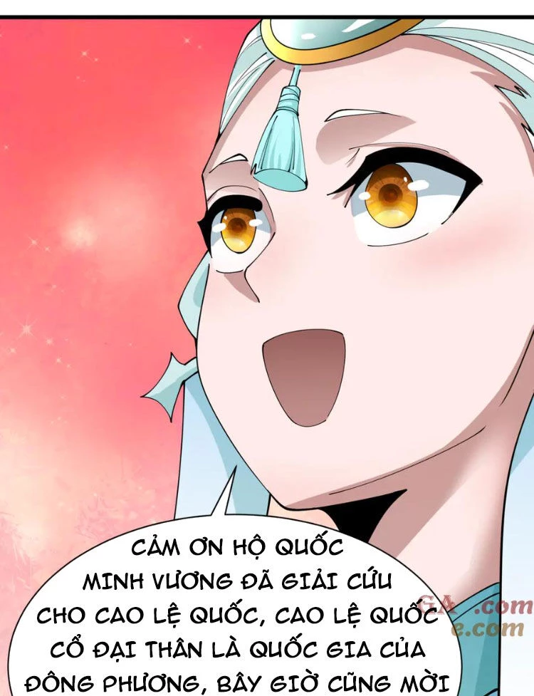 Kỷ Nguyên Kỳ Lạ Chapter 367 - Trang 4