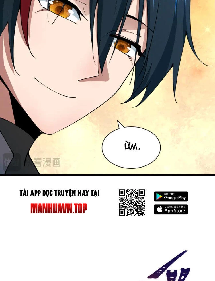 Kỷ Nguyên Kỳ Lạ Chapter 367 - Trang 4