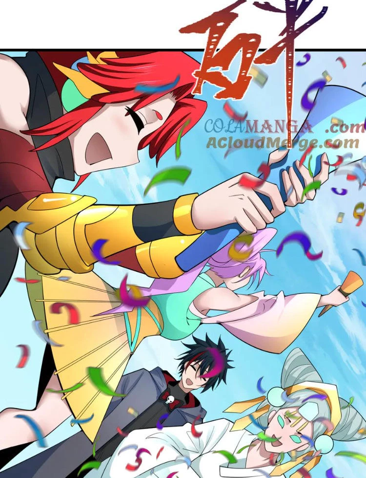 Kỷ Nguyên Kỳ Lạ Chapter 367 - Trang 4