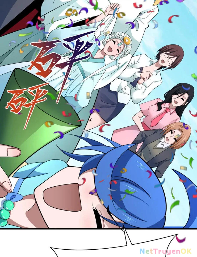 Kỷ Nguyên Kỳ Lạ Chapter 367 - Trang 4