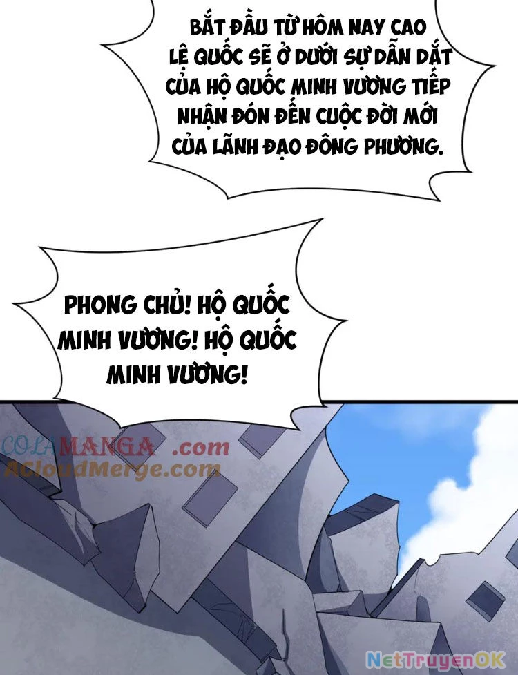 Kỷ Nguyên Kỳ Lạ Chapter 367 - Trang 4