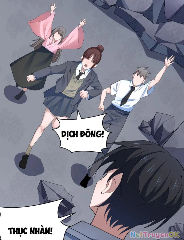 Kỷ Nguyên Kỳ Lạ Chapter 367 - Trang 4