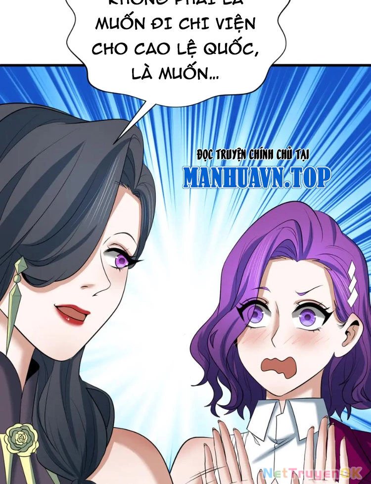 Kỷ Nguyên Kỳ Lạ Chapter 367 - Trang 4