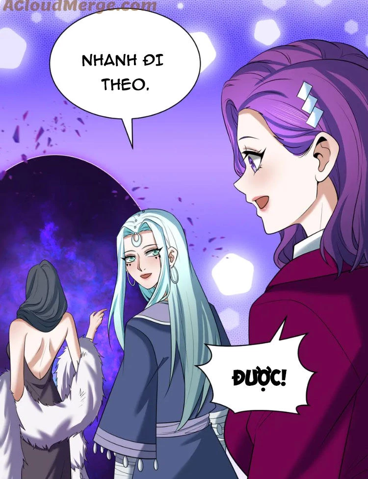 Kỷ Nguyên Kỳ Lạ Chapter 367 - Trang 4