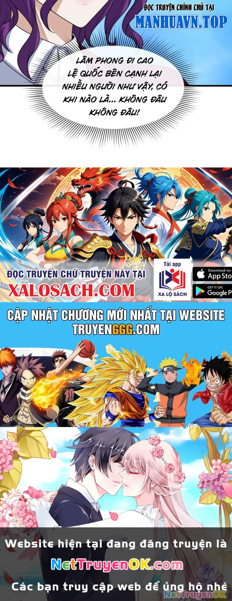 Kỷ Nguyên Kỳ Lạ Chapter 367 - Trang 4
