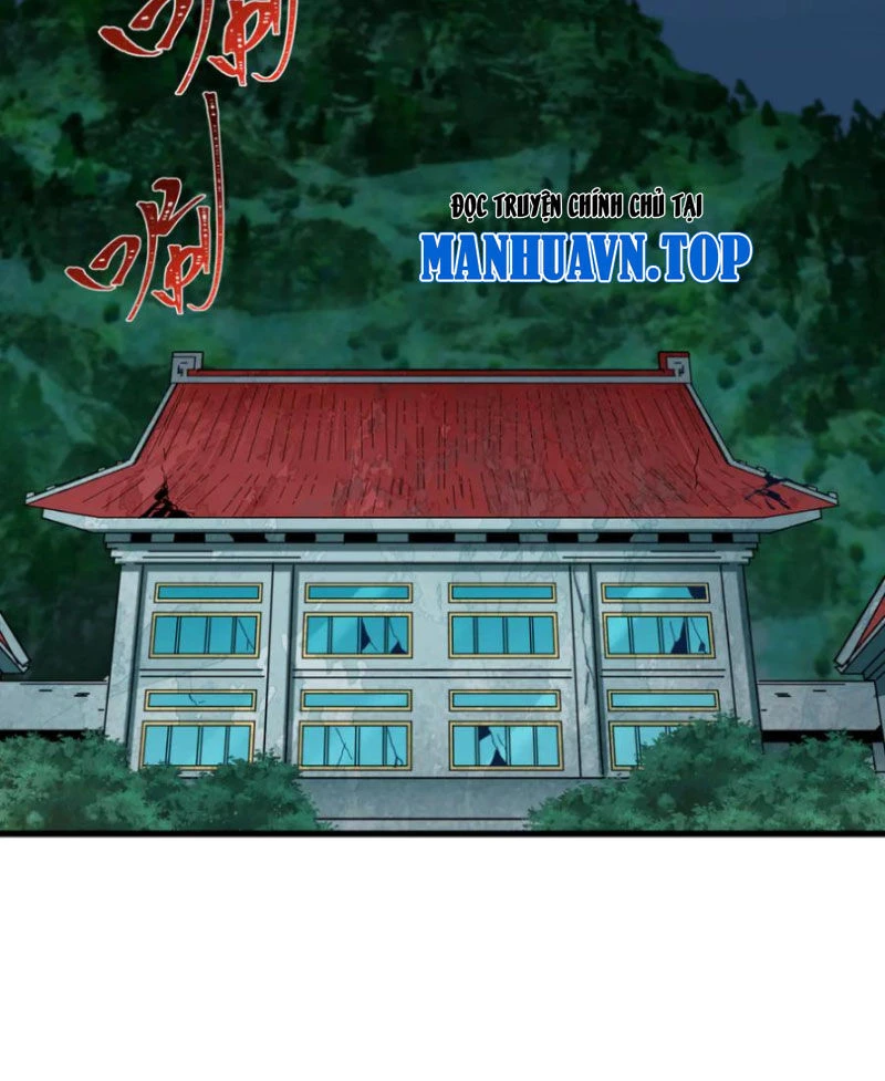 Kỷ Nguyên Kỳ Lạ Chapter 368 - Trang 4