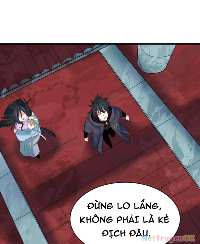 Kỷ Nguyên Kỳ Lạ Chapter 368 - Trang 4