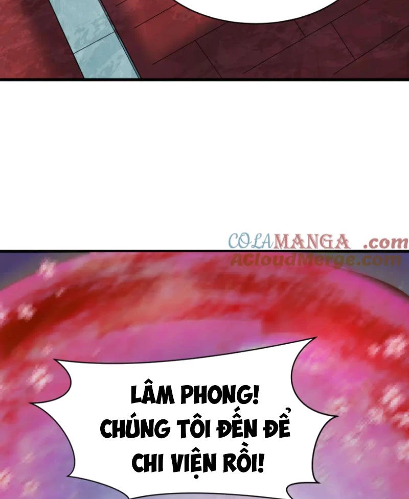 Kỷ Nguyên Kỳ Lạ Chapter 368 - Trang 4