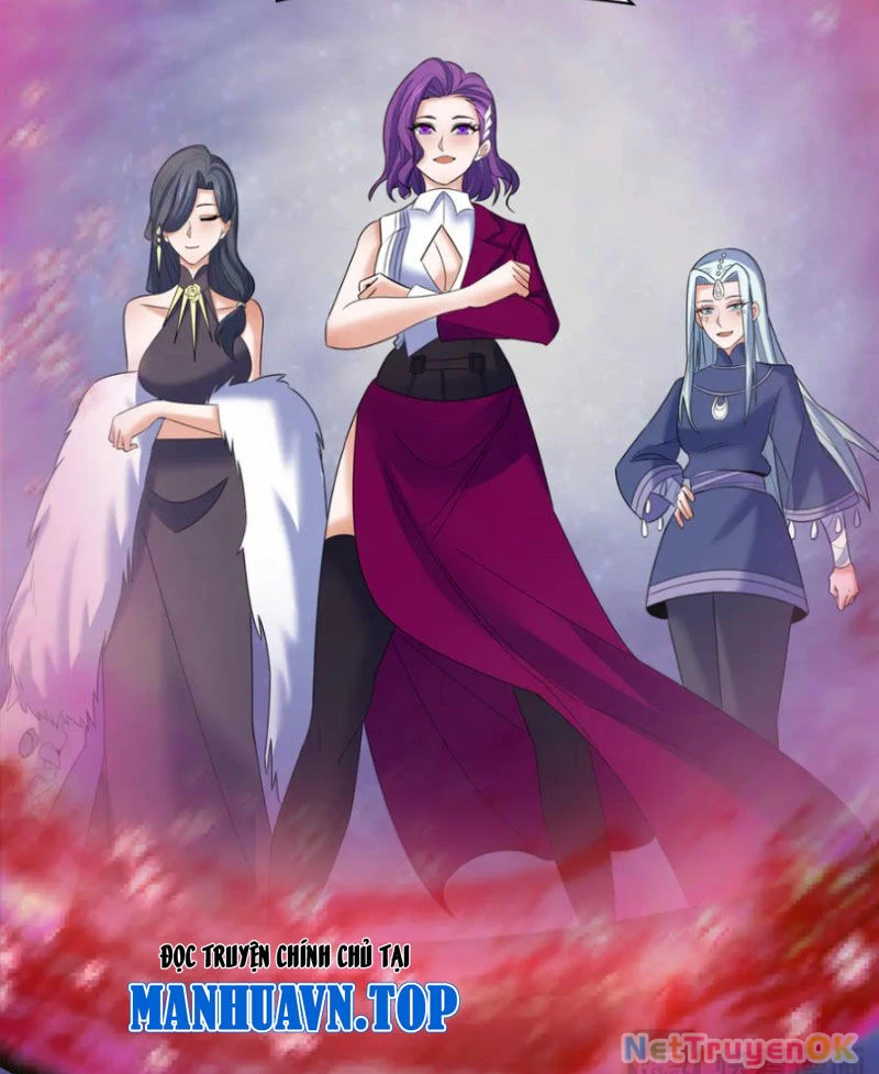 Kỷ Nguyên Kỳ Lạ Chapter 368 - Trang 4